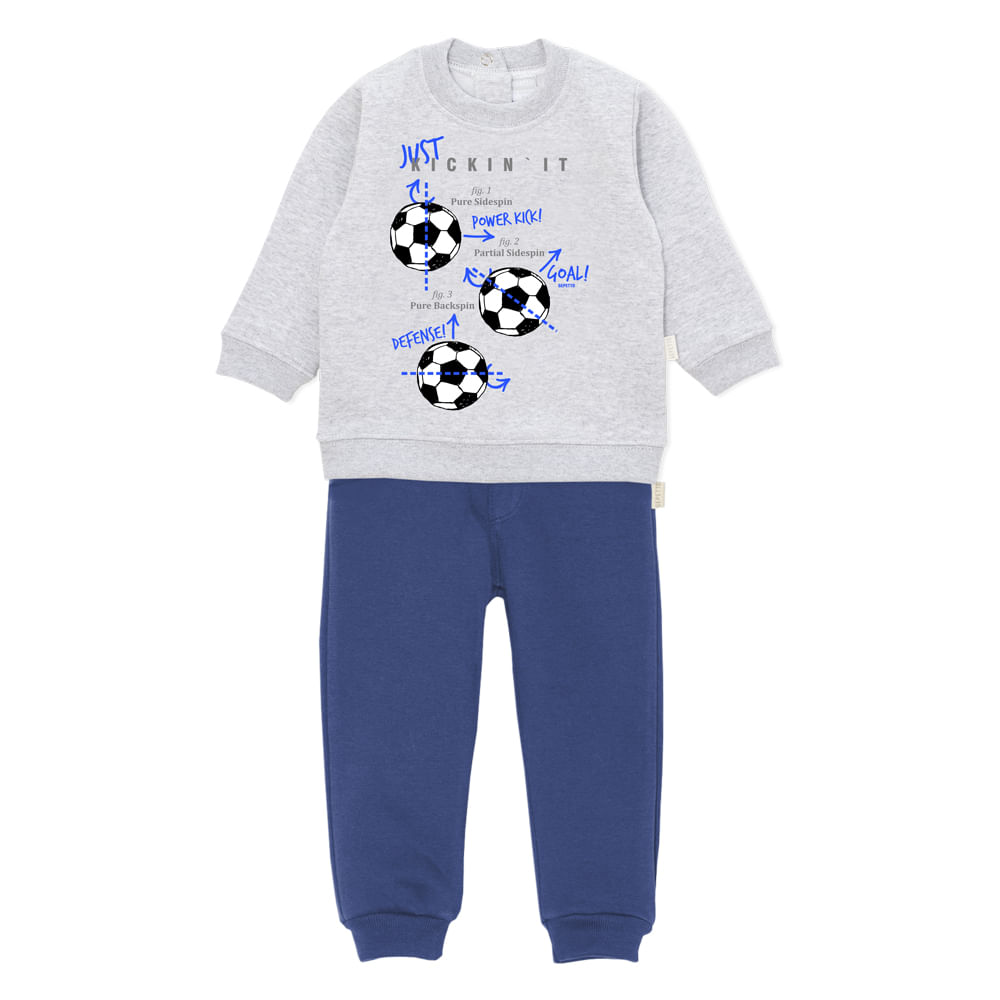 Conjunto Jogging Bebe Varon Gepetto Tienda Online Conjunto Jogging Bebe Varon Gepetto Tienda Online